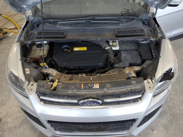 Photo 12 from auction – 2016 FORD ESCAPE TITANIUM with VIN 1FMCU9JX9GUB37633