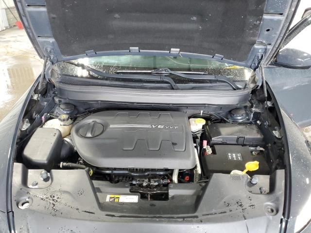 Photo 12 from auction – 2016 JEEP CHEROKEE L with VIN 1C4PJMCS1GW339938