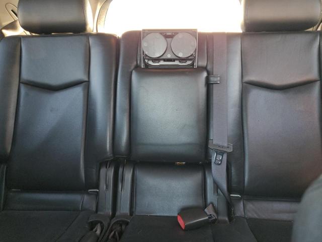 Photo 10 from auction – 2007 CADILLAC SRX with VIN 1GYEE637270181450
