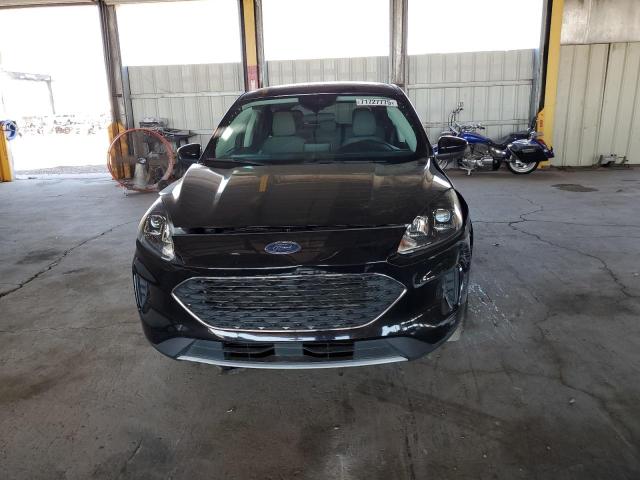 Photo 5 from auction – 2021 FORD ESCAPE SE with VIN 1FMCU0BZ3MUA61382