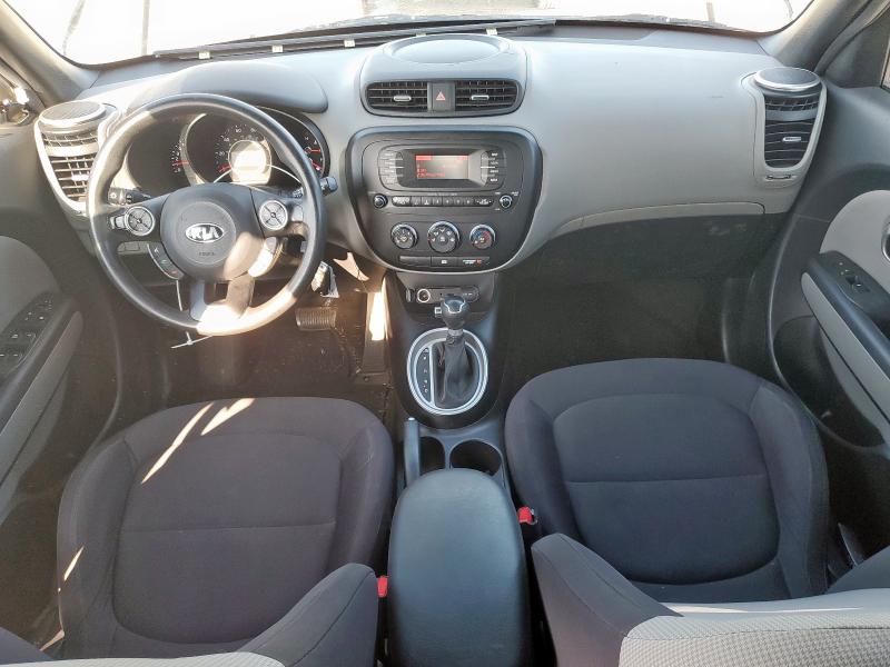Photo 8 from auction – 2015 KIA SOUL with VIN KNDJN2A22F7759122