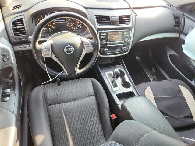Photo 8 from auction – 2018 NISSAN ALTIMA 2.5 with VIN 1N4AL3AP1JC143392