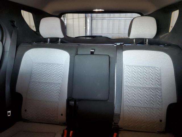 Photo 10 from auction – 2024 CHEVROLET EQUINOX LS with VIN 3GNAXSEG3RL261065