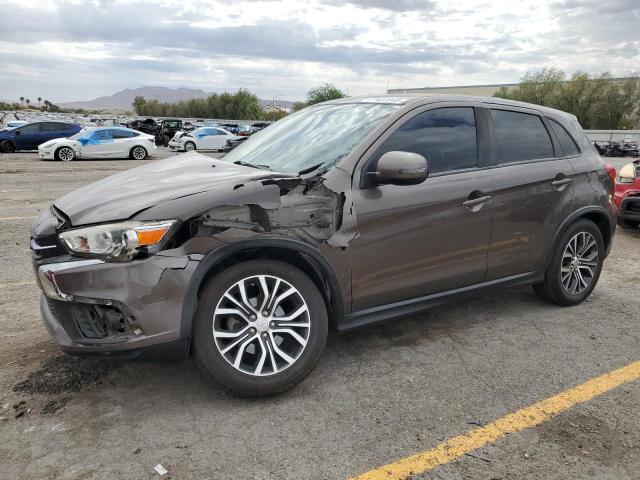 Photo 1 from auction – 2019 MITSUBISHI OUTLANDER with VIN JA4AP3AUXKU020345