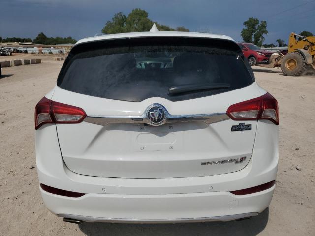 Photo 6 from auction – 2020 BUICK ENVISION P with VIN LRBFX4SXXLD088610