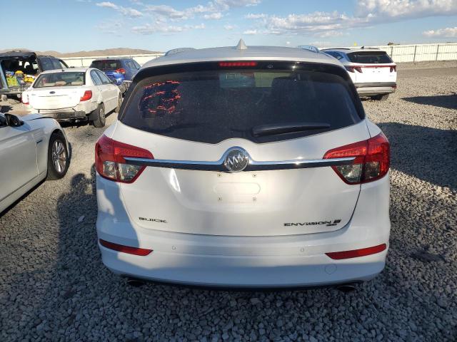 Photo 6 from auction – 2016 BUICK ENVISION P with VIN LRBFXESXXGD243250