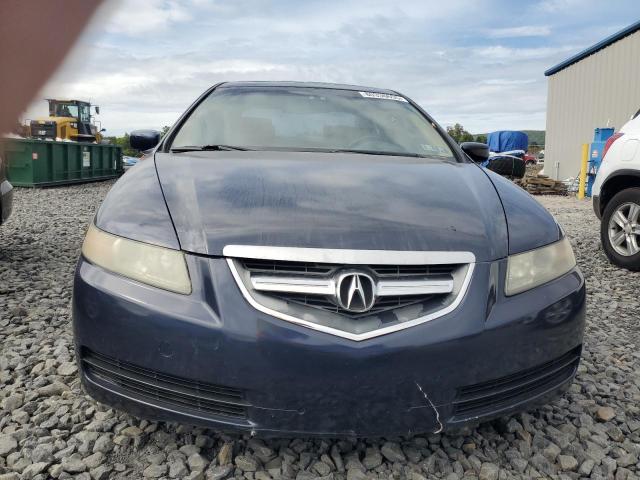 Photo 5 from auction – 2005 ACURA TL with VIN 19UUA66265A011663