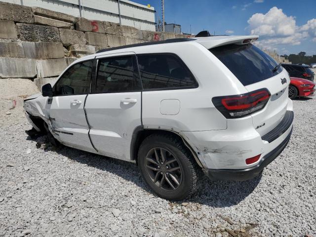 Photo 2 from auction – 2016 JEEP GRAND CHER with VIN 1C4RJFAG9GC366938