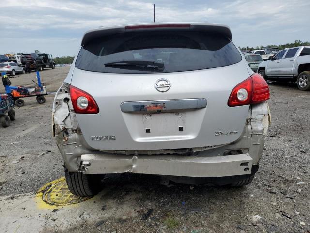 Photo 6 from auction – 2012 NISSAN ROGUE S with VIN JN8AS5MV3CW714616