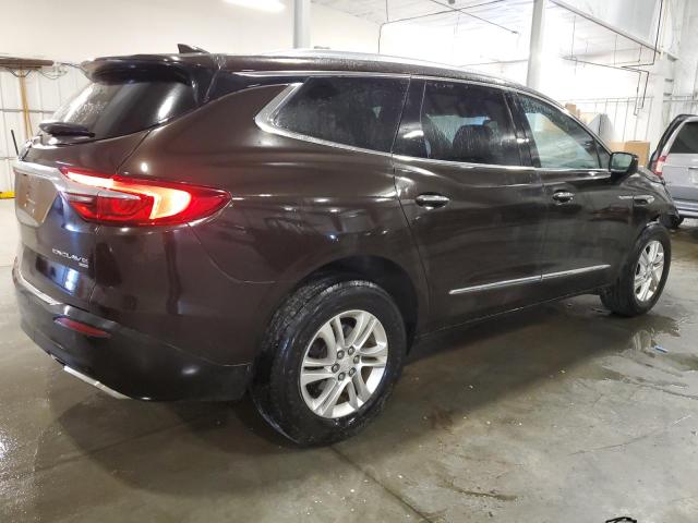 Photo 3 from auction – 2018 BUICK ENCLAVE PR with VIN 5GAEVBKW3JJ116035
