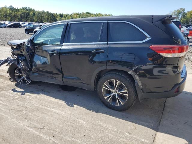 Photo 2 from auction – 2019 TOYOTA HIGHLANDER with VIN 5TDBZRFH9KS728674