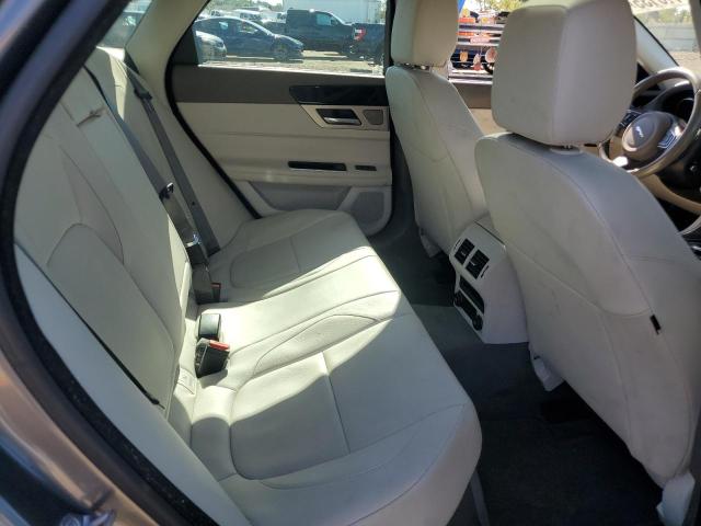 Photo 10 from auction – 2017 JAGUAR XF PREMIUM with VIN SAJBD4BV5HCY32703