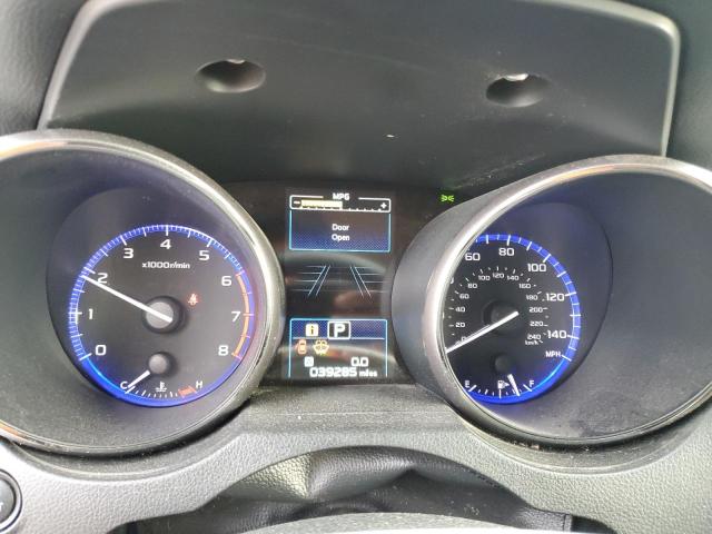 Photo 9 from auction – 2019 SUBARU OUTBACK 2.5I PREMIUM with VIN 4S4BSAFC4K3231667