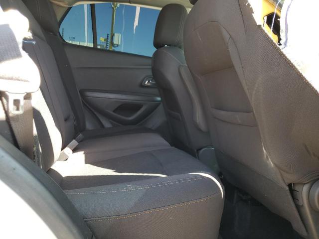 Photo 11 from auction – 2022 CHEVROLET TRAX LS with VIN KL7CJKSM5NB506762