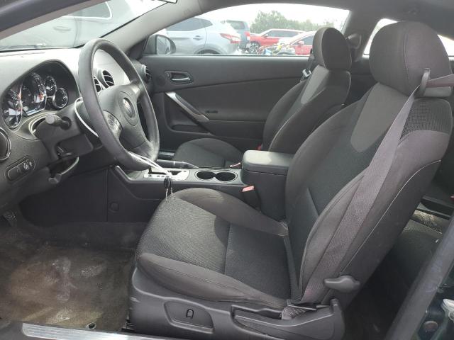 Photo 7 from auction – 2006 PONTIAC G6 GT with VIN 1G2ZH158564204089