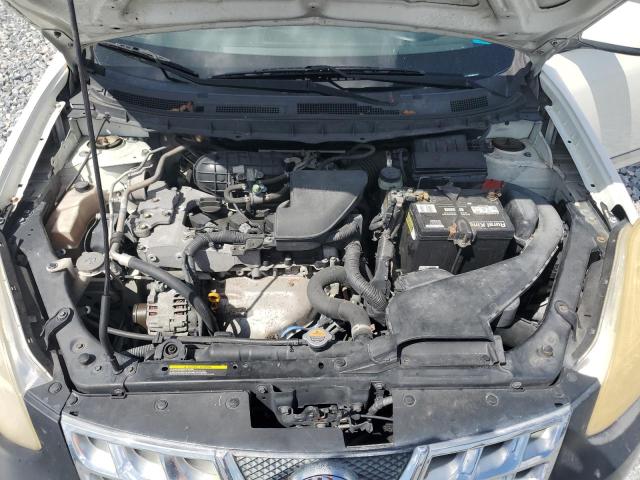 Photo 12 from auction – 2013 NISSAN ROGUE S with VIN JN8AS5MT0DW009160