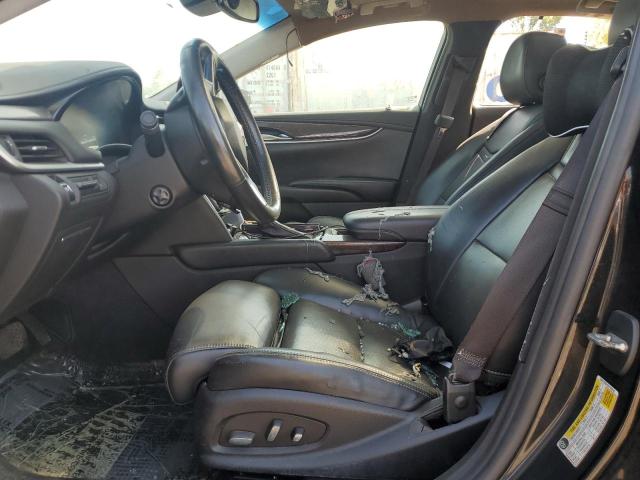 Photo 7 from auction – 2013 CADILLAC XTS PREMIU with VIN 2G61T5S31D9105242
