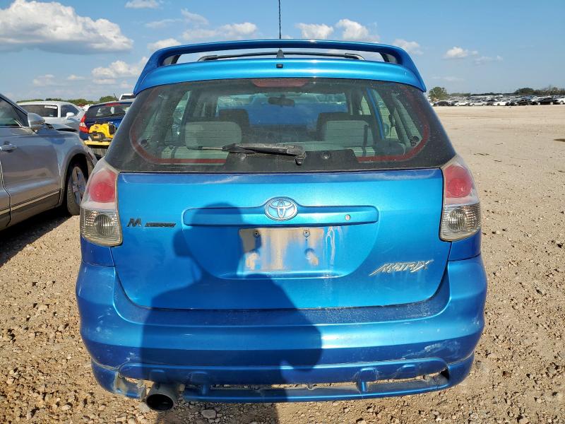 Photo 6 from auction – 2007 TOYOTA COROLLA MA with VIN 2T1KR32E77C645060