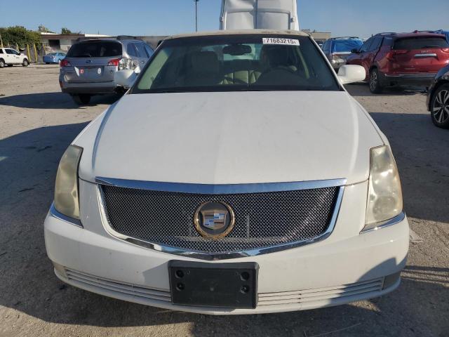 Photo 5 from auction – 2009 CADILLAC DTS with VIN 1G6KD57Y09U131959