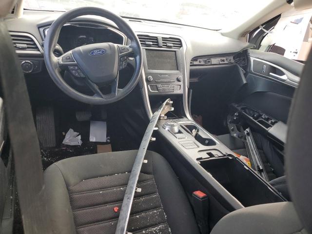 Photo 8 from auction – 2020 FORD FUSION SE with VIN 3FA6P0LU9LR169738