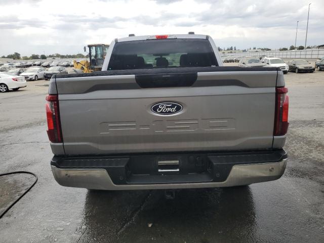 Photo 6 from auction – 2025 FORD F150 XLT with VIN 1FTFW3LD6SFA60227