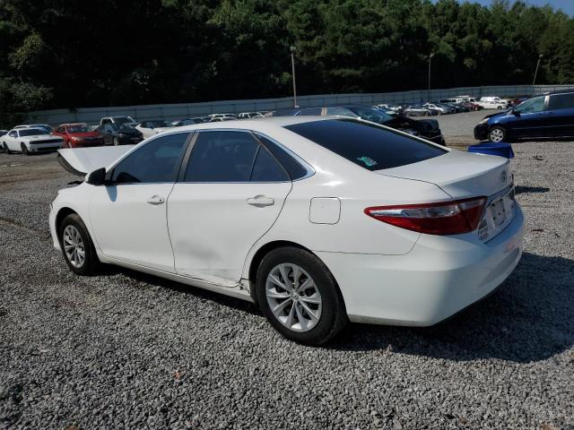 Photo 2 from auction – 2017 TOYOTA CAMRY LE with VIN 4T1BF1FK4HU453916