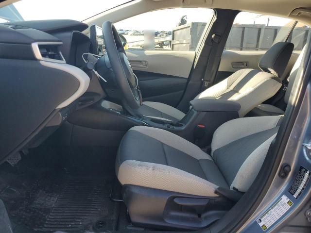 Photo 7 from auction – 2025 TOYOTA COROLLA LE with VIN 5YFB4MDE2SP232165