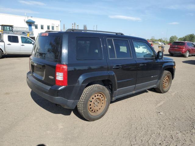 Photo 3 from auction – 2013 JEEP PATRIOT with VIN 1C4NJPAB0DD244306