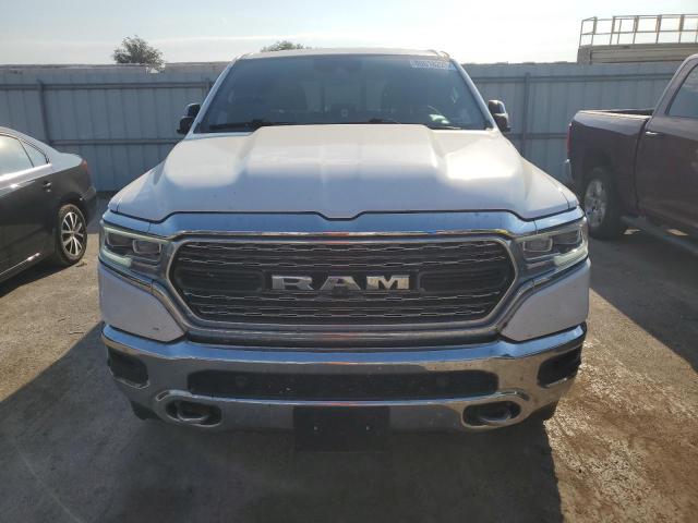 Photo 5 from auction – 2019 RAM 1500 LIMITED with VIN 1C6SRFPT4KN805448