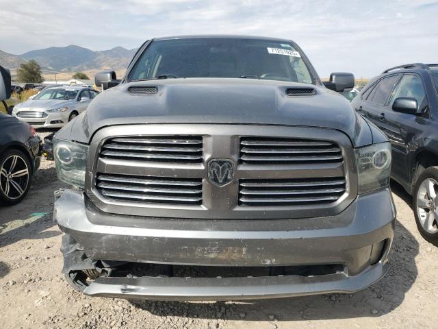 Photo 5 from auction – 2013 RAM 1500 SPORT with VIN 1C6RR7MT6DS558768
