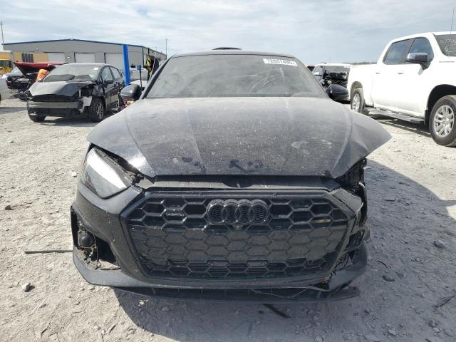 Photo 5 from auction – 2024 AUDI A5 PREMIUM PLUS 45 with VIN WAUFACF52RA044565