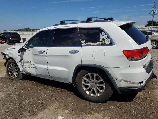 Photo 2 from auction – 2015 JEEP GRAND CHER with VIN 1C4RJFBM7FC694684