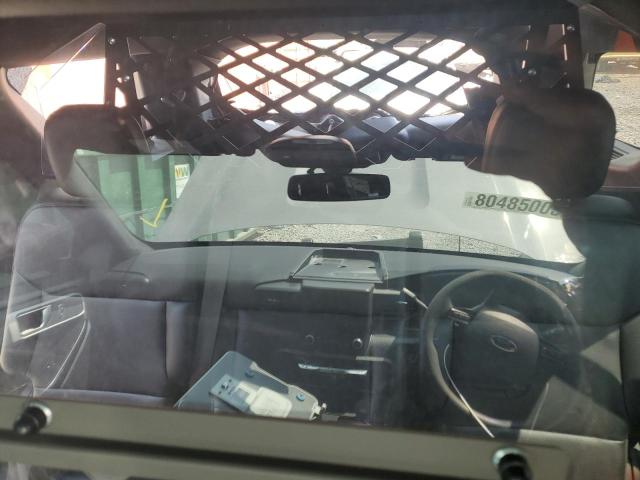 Photo 10 from auction – 2021 FORD EXPLORER P with VIN 1FM5K8AB2MGB24374