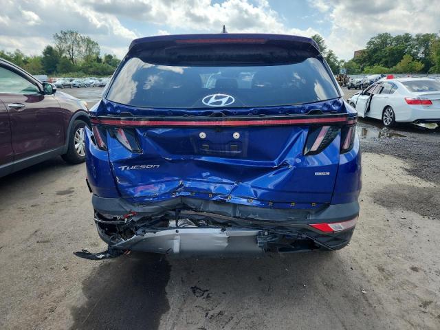 Photo 6 from auction – 2023 HYUNDAI TUCSON LIM with VIN 5NMJECAE0PH273032