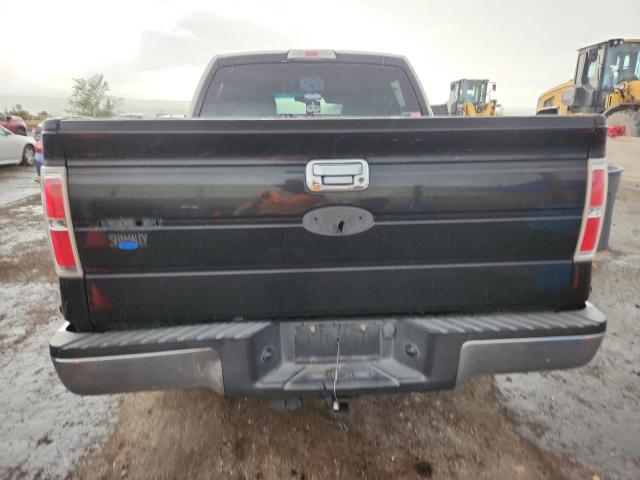 Photo 6 from auction – 2010 FORD F150 SUPER with VIN 1FTEW1C80AFB54752