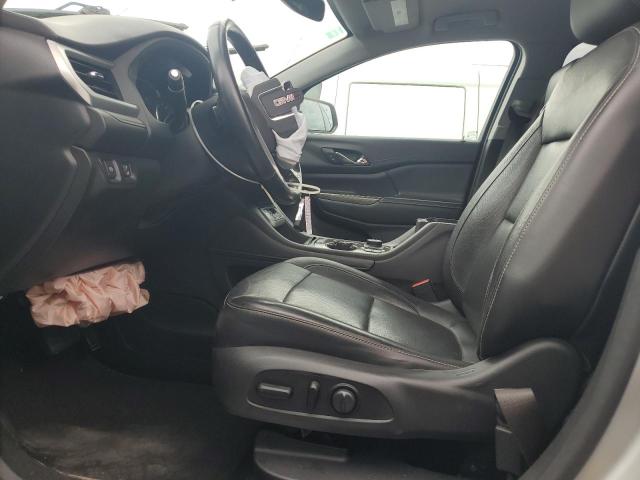 Photo 7 from auction – 2020 GMC ACADIA SLT with VIN 1GKKNULS9LZ185474