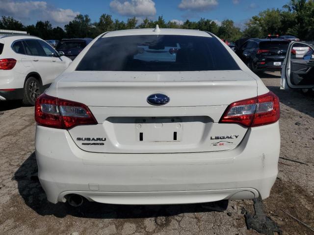 Photo 6 from auction – 2016 SUBARU LEGACY 2.5 with VIN 4S3BNBC60G3041730