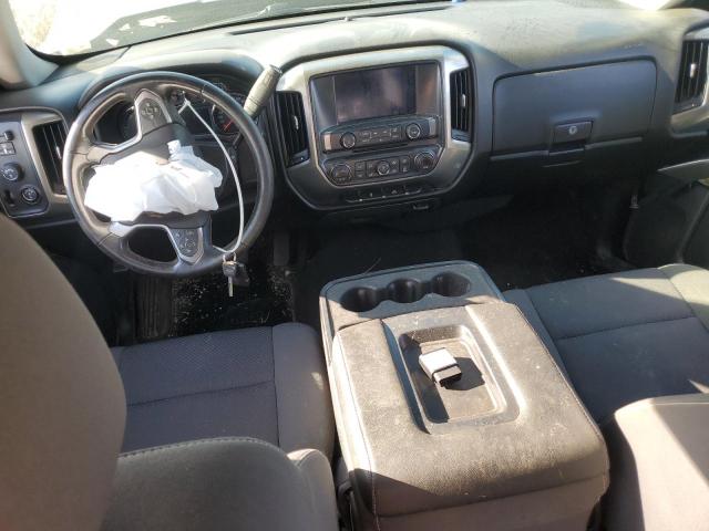 Photo 8 from auction – 2017 CHEVROLET SILVERADO with VIN 3GCUKREC3HG258846