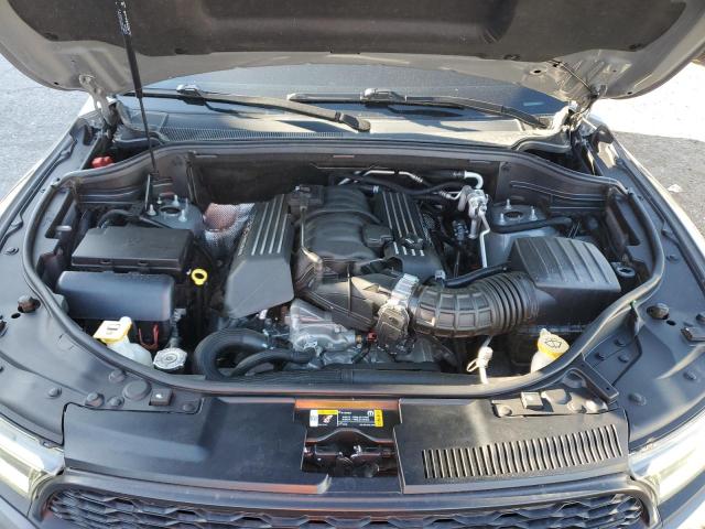 Photo 12 from auction – 2022 DODG DURANGO SRT 392 with VIN 1C4SDJGJ6NC100398