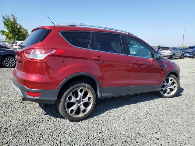 Photo 3 from auction – 2013 FORD ESCAPE TIT with VIN 1FMCU9J91DUB56089