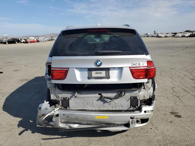 Photo 6 from auction – 2011 BMW X5 XDRIVE3 with VIN 5UXZV4C53BL411951