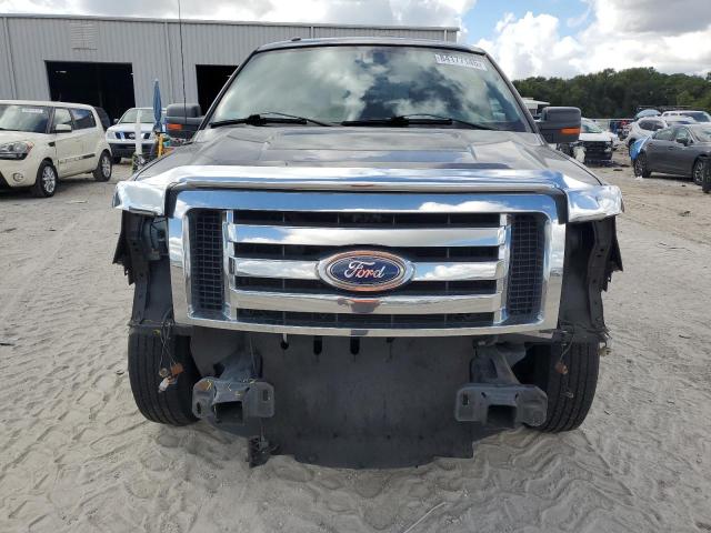 Photo 5 from auction – 2011 FORD F150 SUPER with VIN 1FTEX1CM0BFA49740