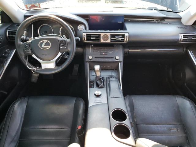 Photo 8 from auction – 2015 LEXUS IS 250 with VIN JTHCF1D28F5021198