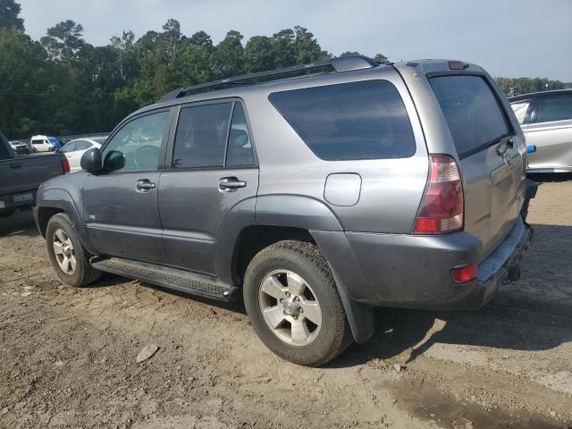 Photo 2 from auction – 2005 TOYOTA 4RUNNER SR with VIN JTEZU14R150060060
