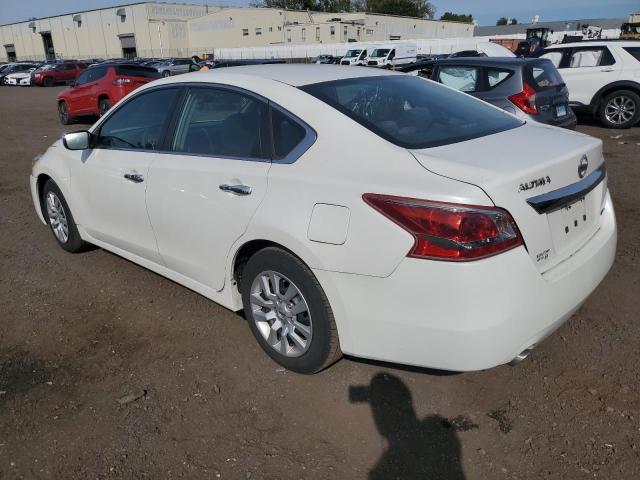 Photo 2 from auction – 2013 NISSAN ALTIMA 2.5 with VIN 1N4AL3AP4DC173166
