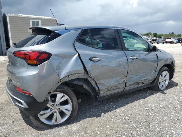 Photo 3 from auction – 2025 BUICK ENCORE GX with VIN KL4AMBSP8SB014874