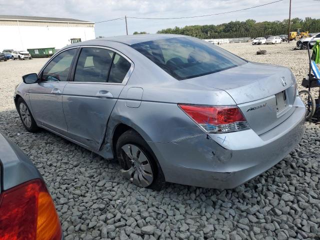 Photo 2 from auction – 2010 HONDA ACCORD LX with VIN 1HGCP2F34AA187052