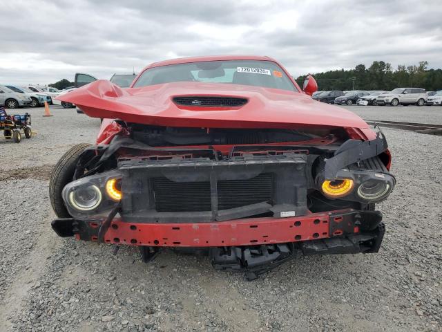 Photo 5 from auction – 2022 DODGE CHALLENGER GT with VIN 2C3CDZJG7NH159820