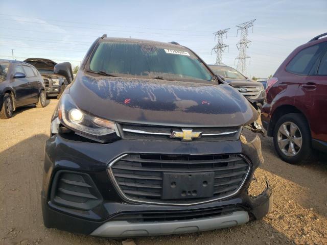 Photo 5 from auction – 2019 CHEVROLET TRAX 1LT with VIN KL7CJLSB1KB822854