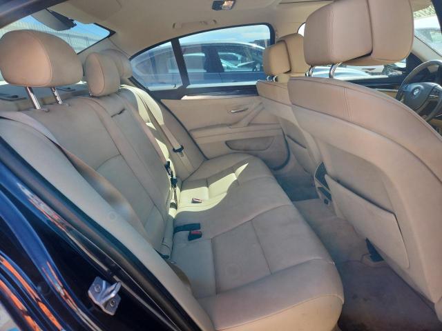 Photo 10 from auction – 2013 BMW 535 XI with VIN WBAFU7C56DDU72889